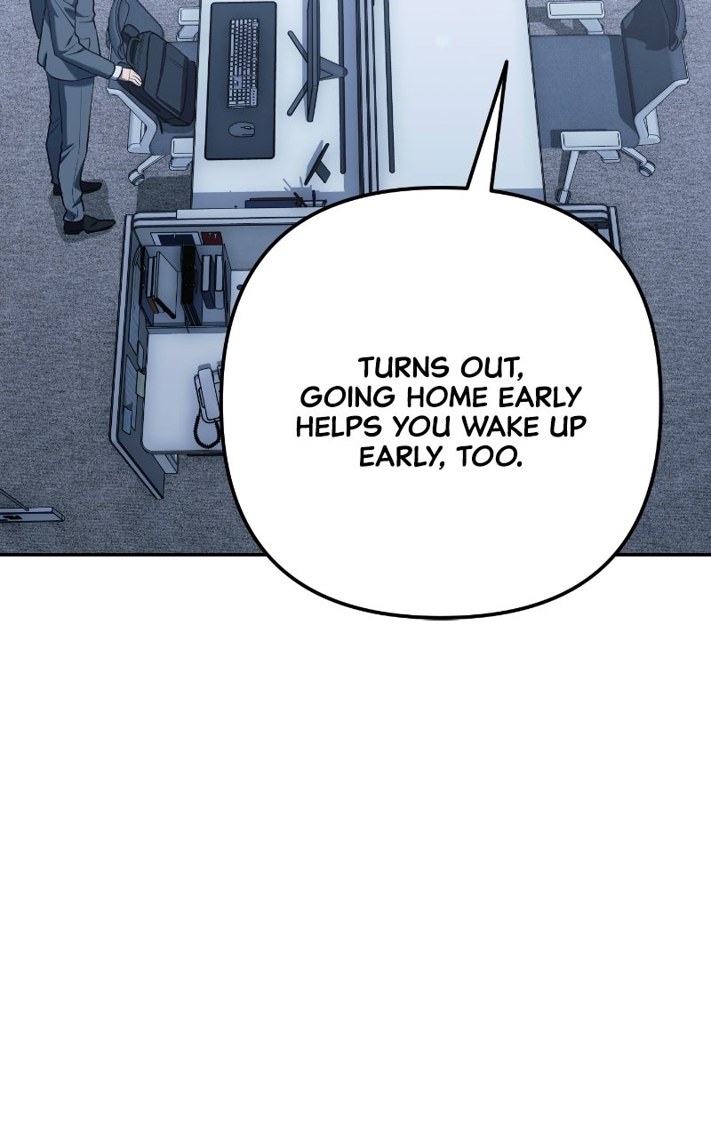 Good Work Today Ep. 3 - The Team Leader