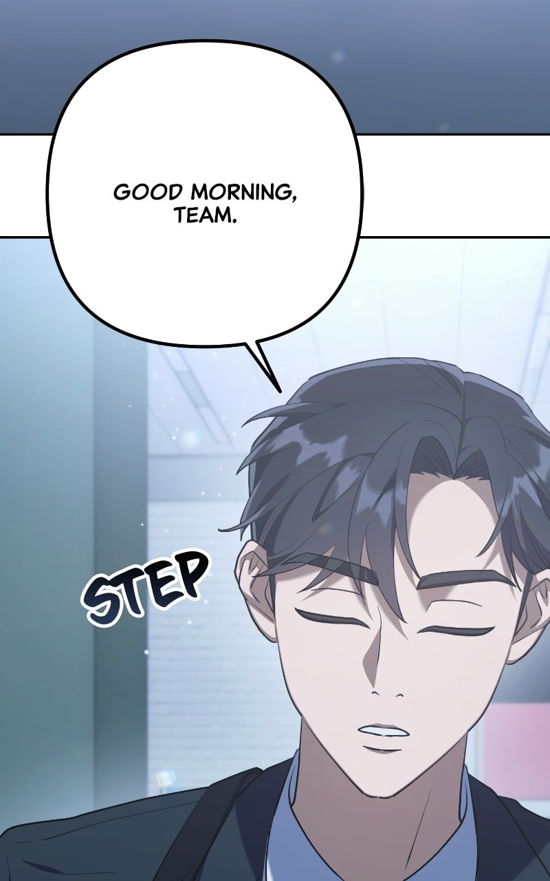 Good Work Today Ep. 3 - The Team Leader