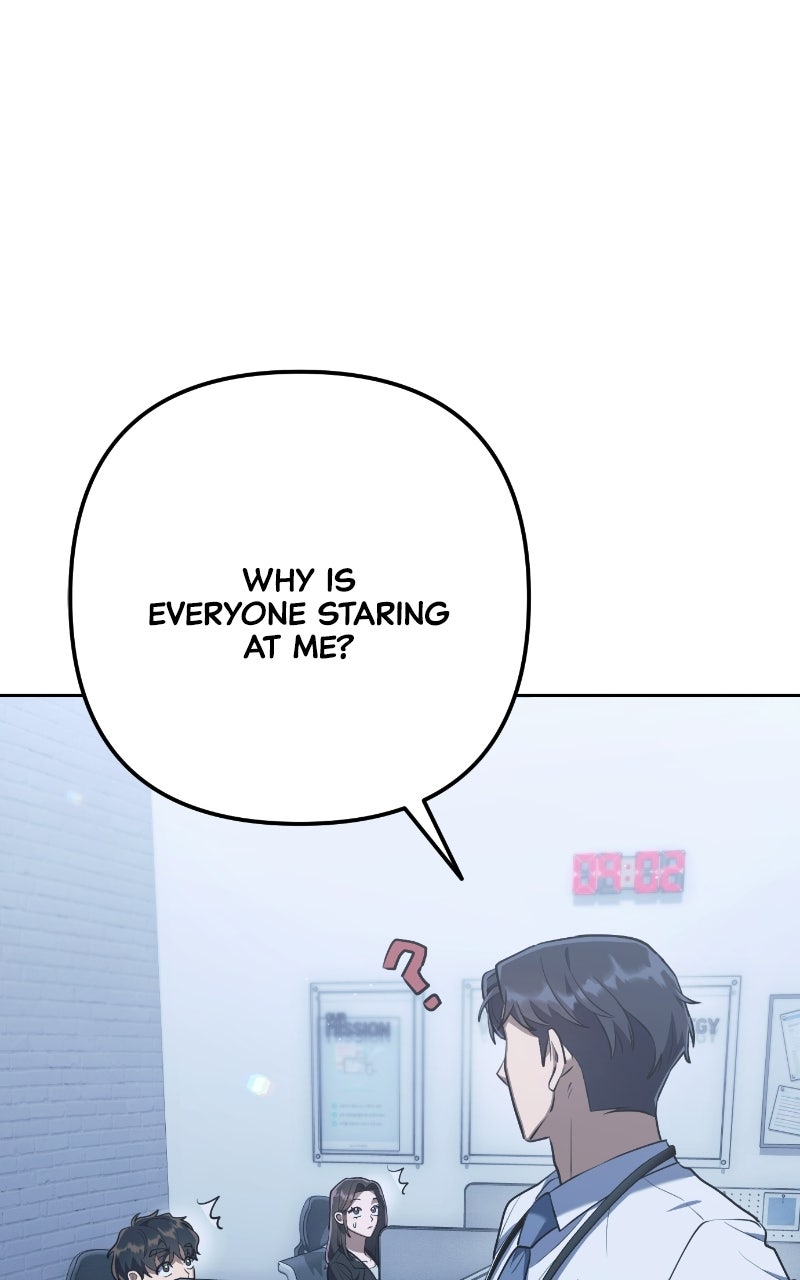 Good Work Today Ep. 3 - The Team Leader