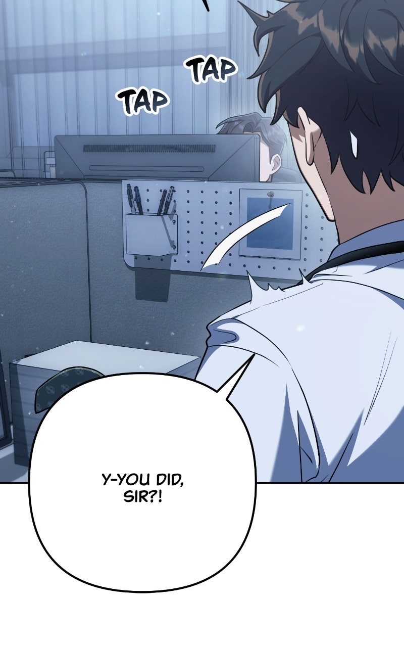 Good Work Today Ep. 3 - The Team Leader