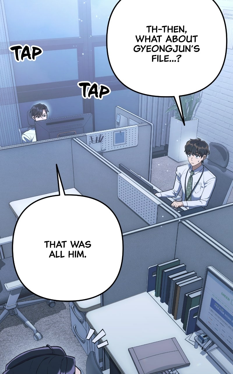 Good Work Today Ep. 3 - The Team Leader