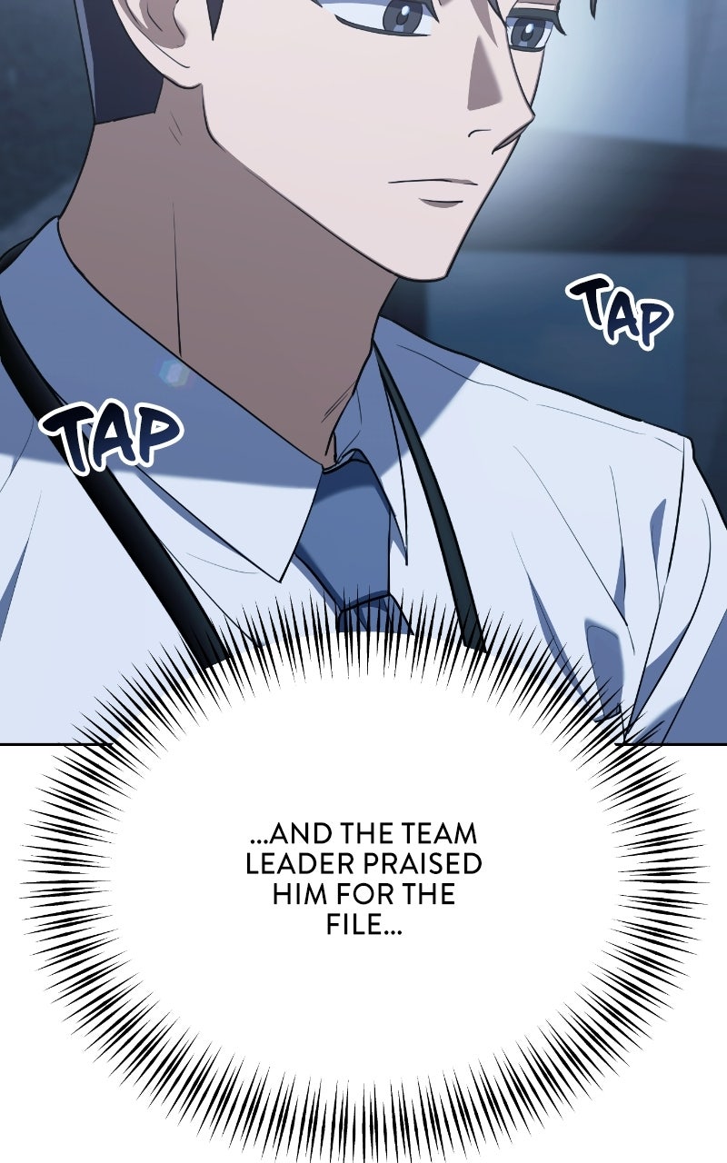 Good Work Today Ep. 3 - The Team Leader