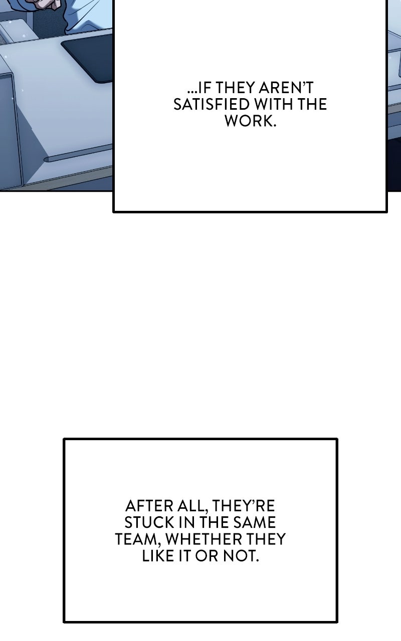 Good Work Today Ep. 3 - The Team Leader