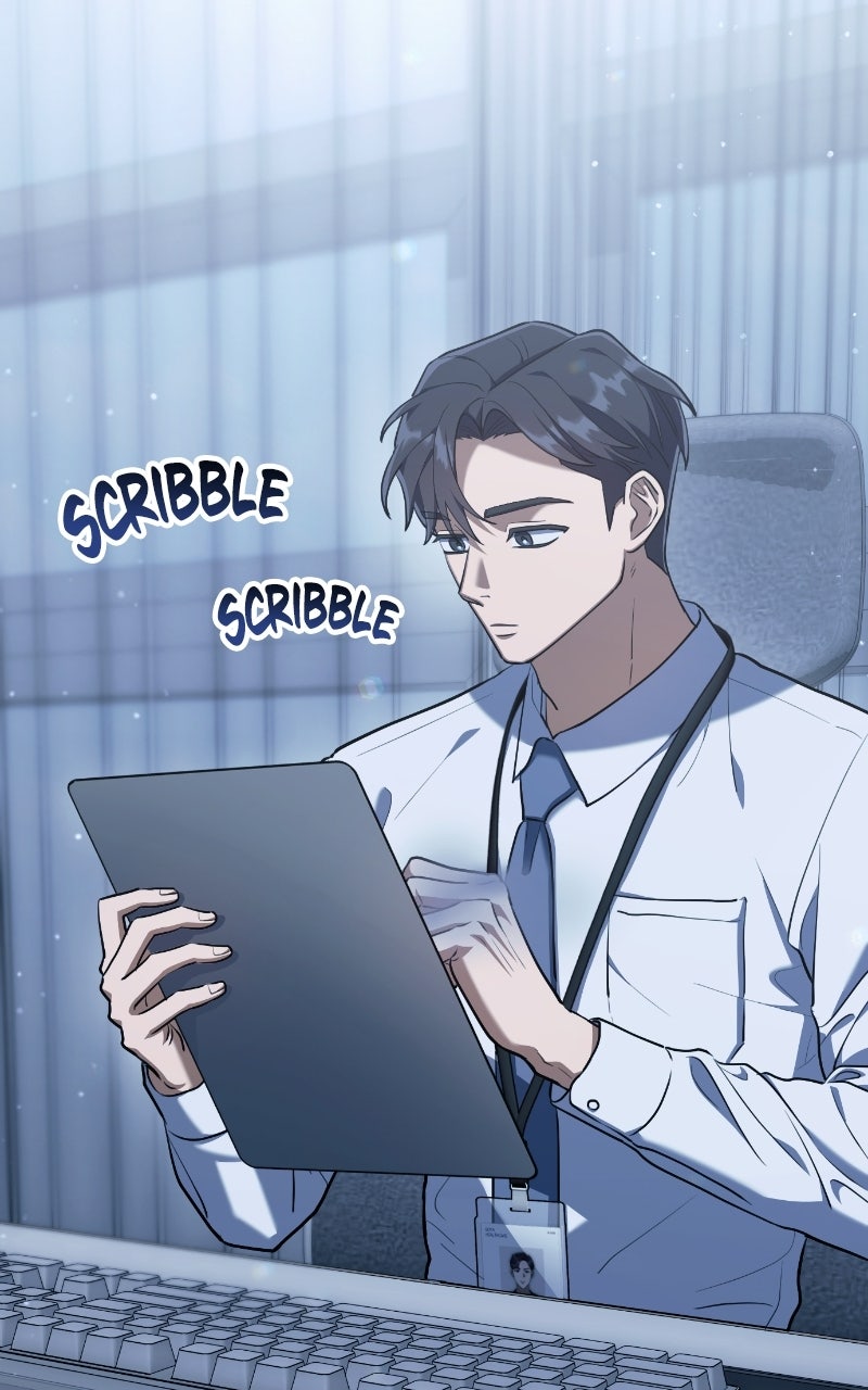 Good Work Today Ep. 3 - The Team Leader