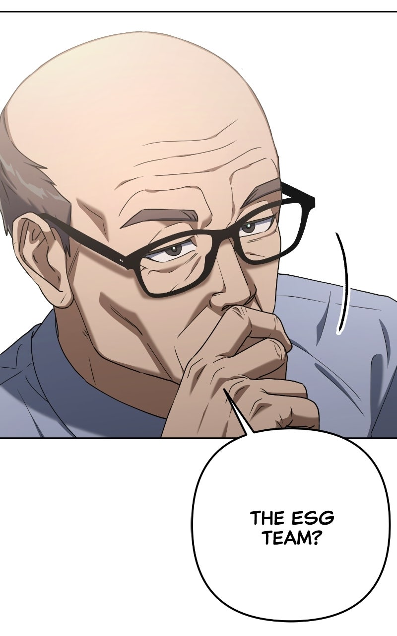 Good Work Today Ep. 4 - He