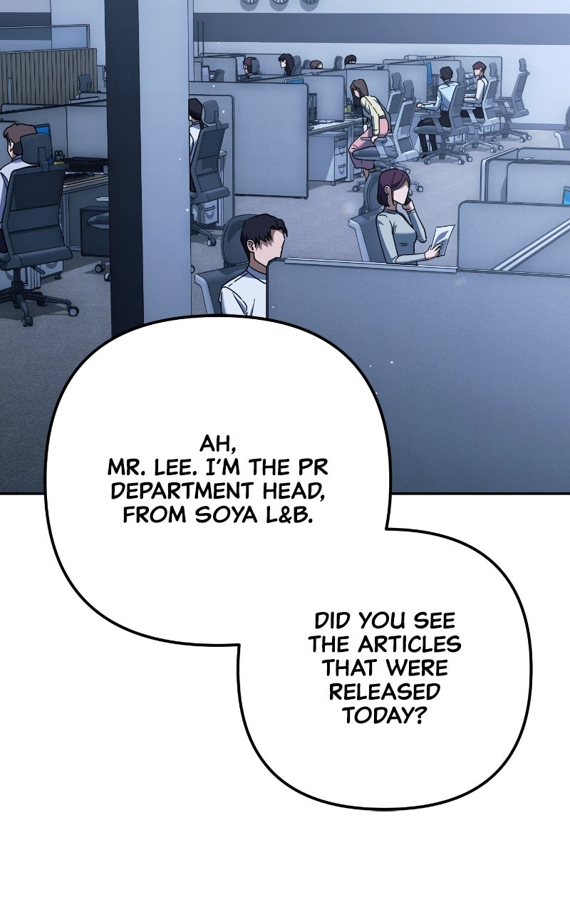 Good Work Today Ep. 4 - He