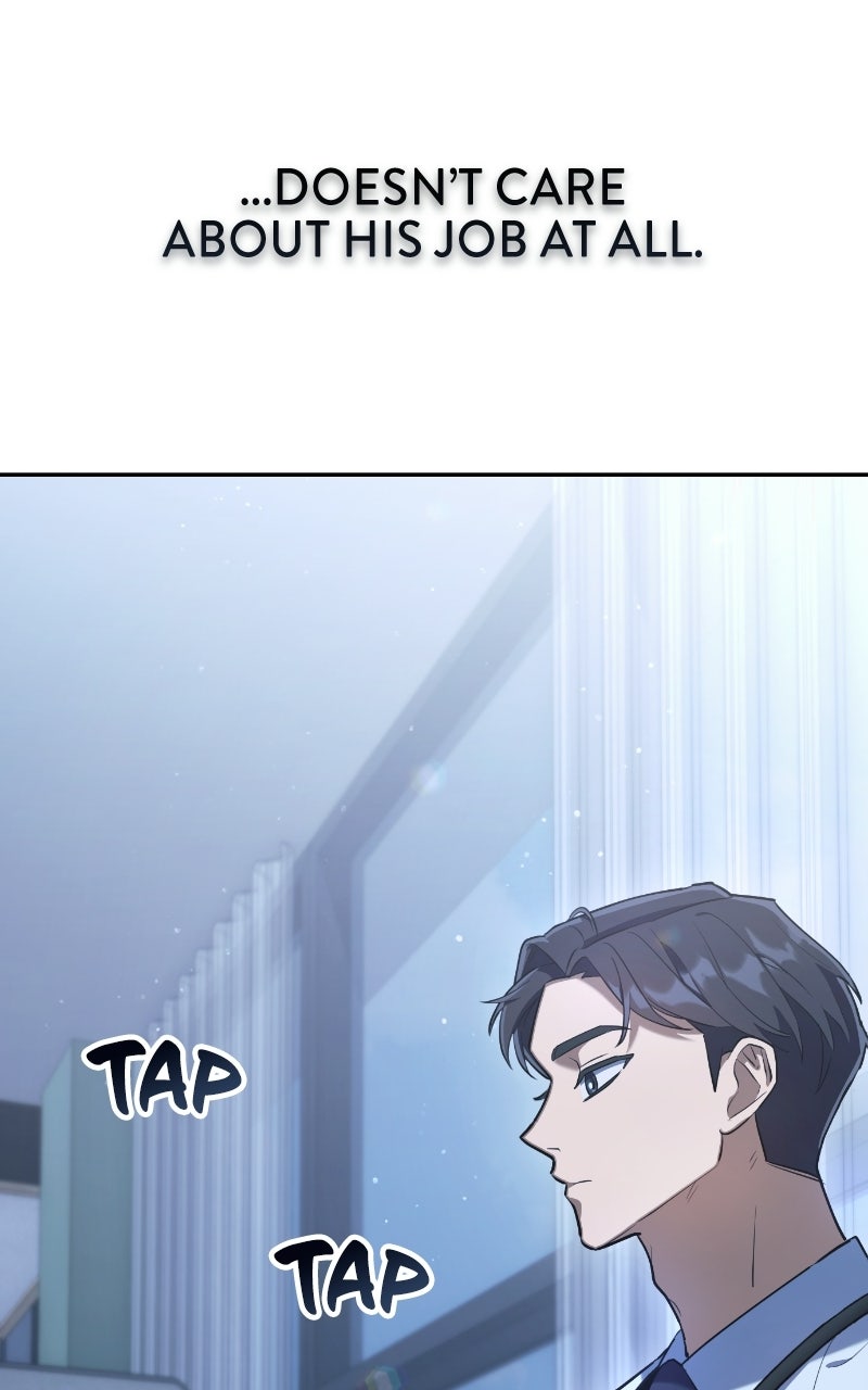 Good Work Today Ep. 4 - He