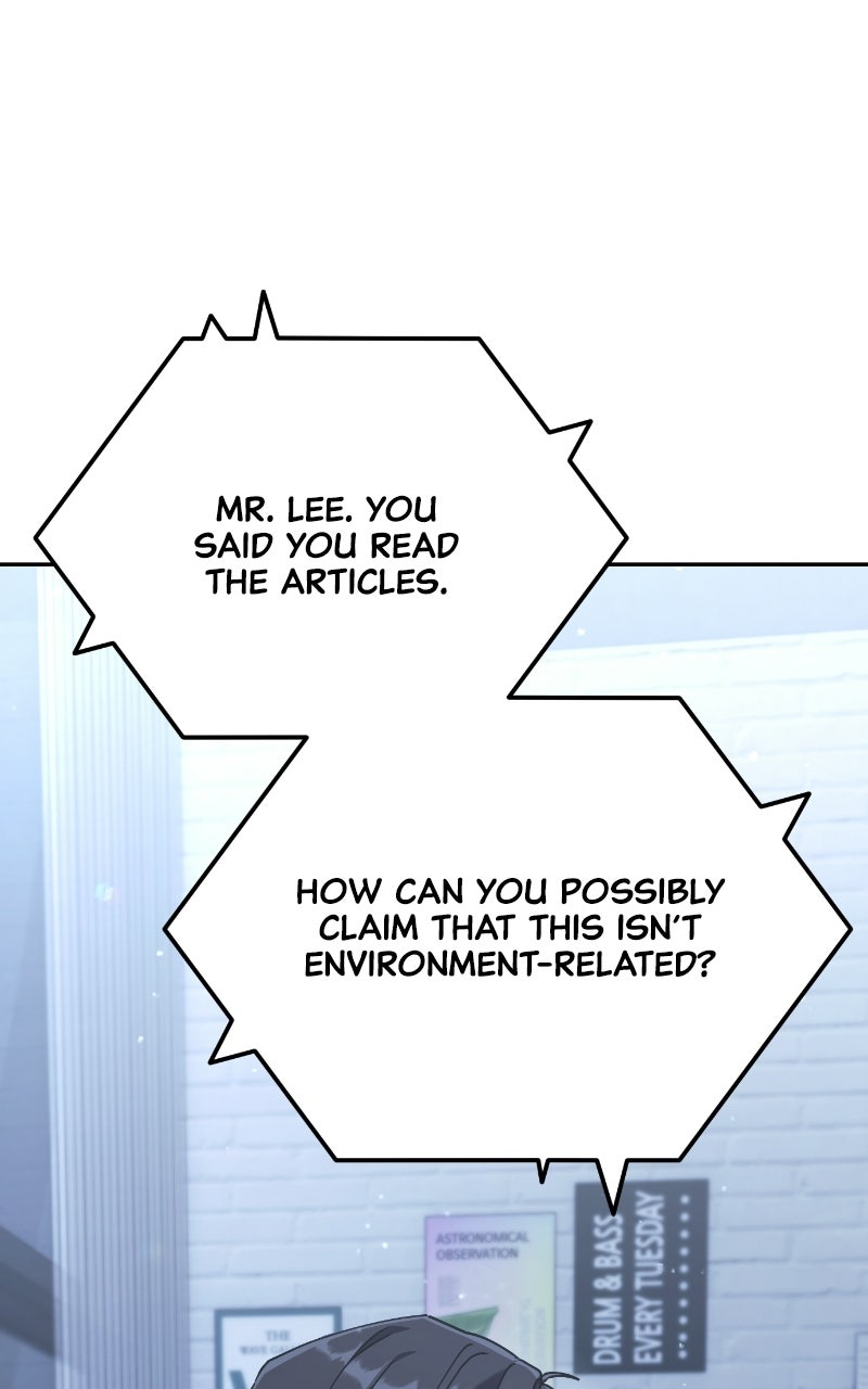 Good Work Today Ep. 4 - He