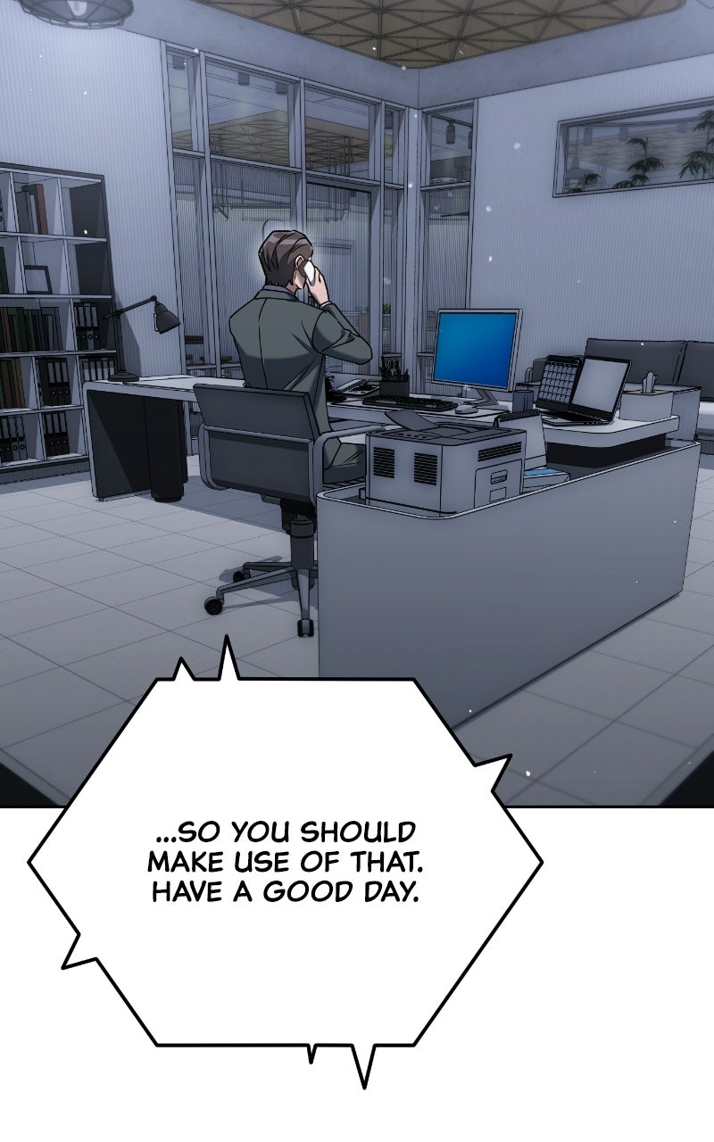 Good Work Today Ep. 4 - He
