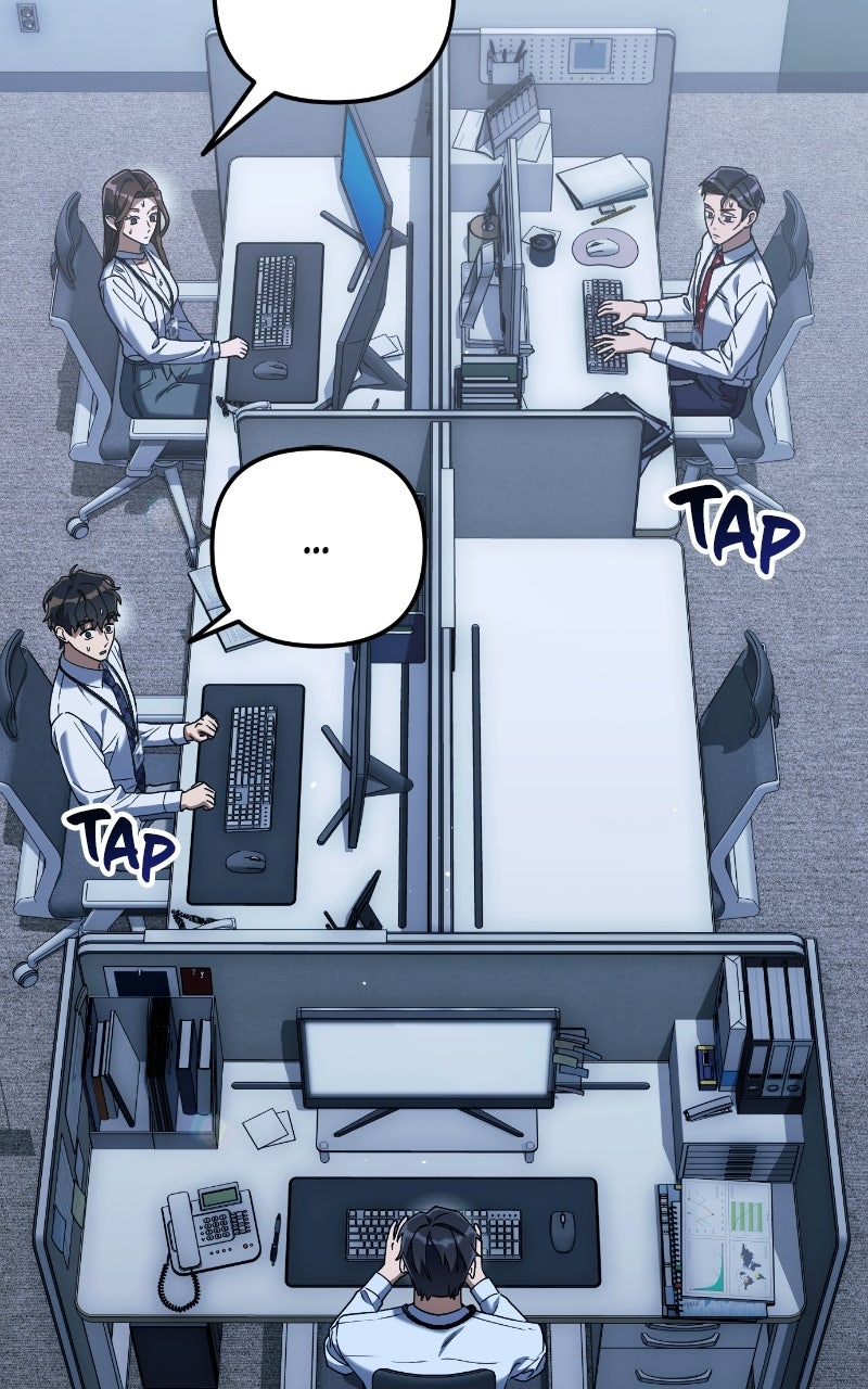 Good Work Today Ep. 4 - He