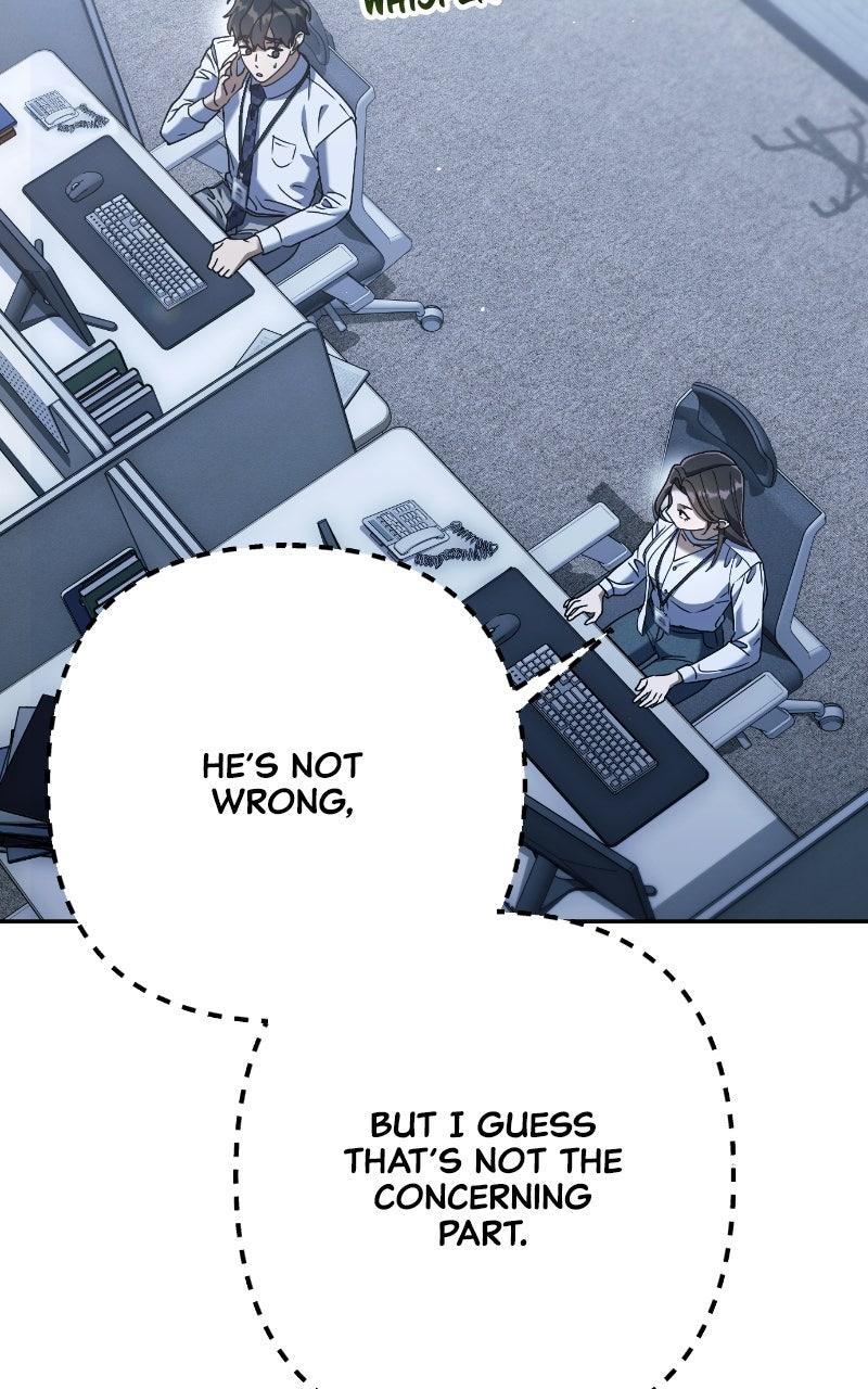 Good Work Today Ep. 4 - He