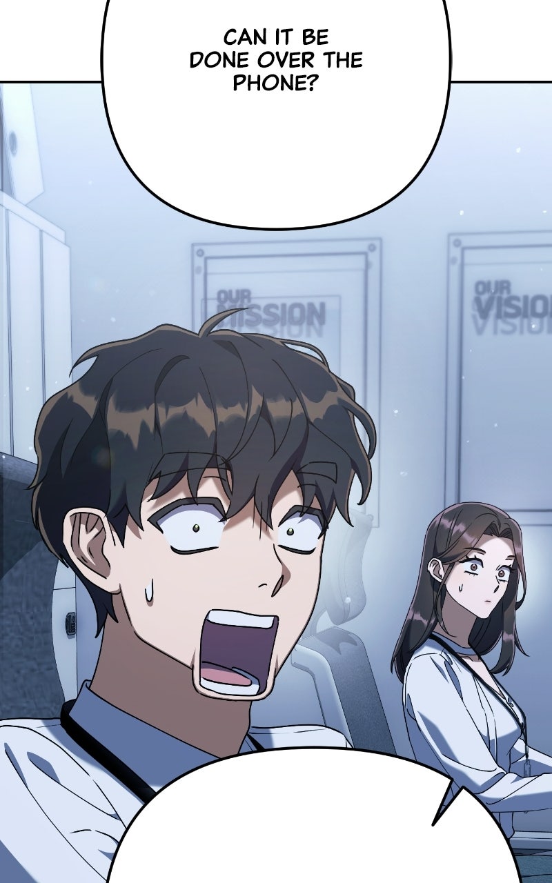 Good Work Today Ep. 4 - He