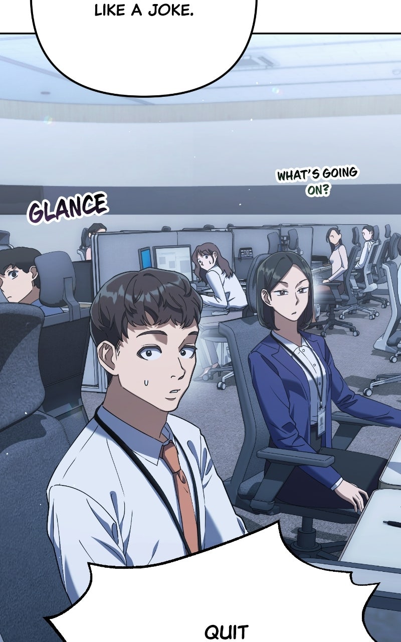 Good Work Today Ep. 4 - He