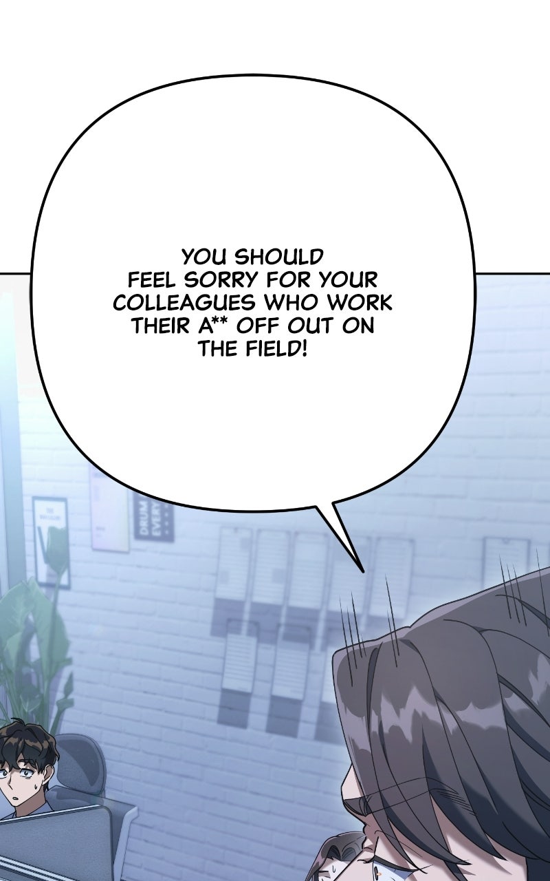 Good Work Today Ep. 4 - He