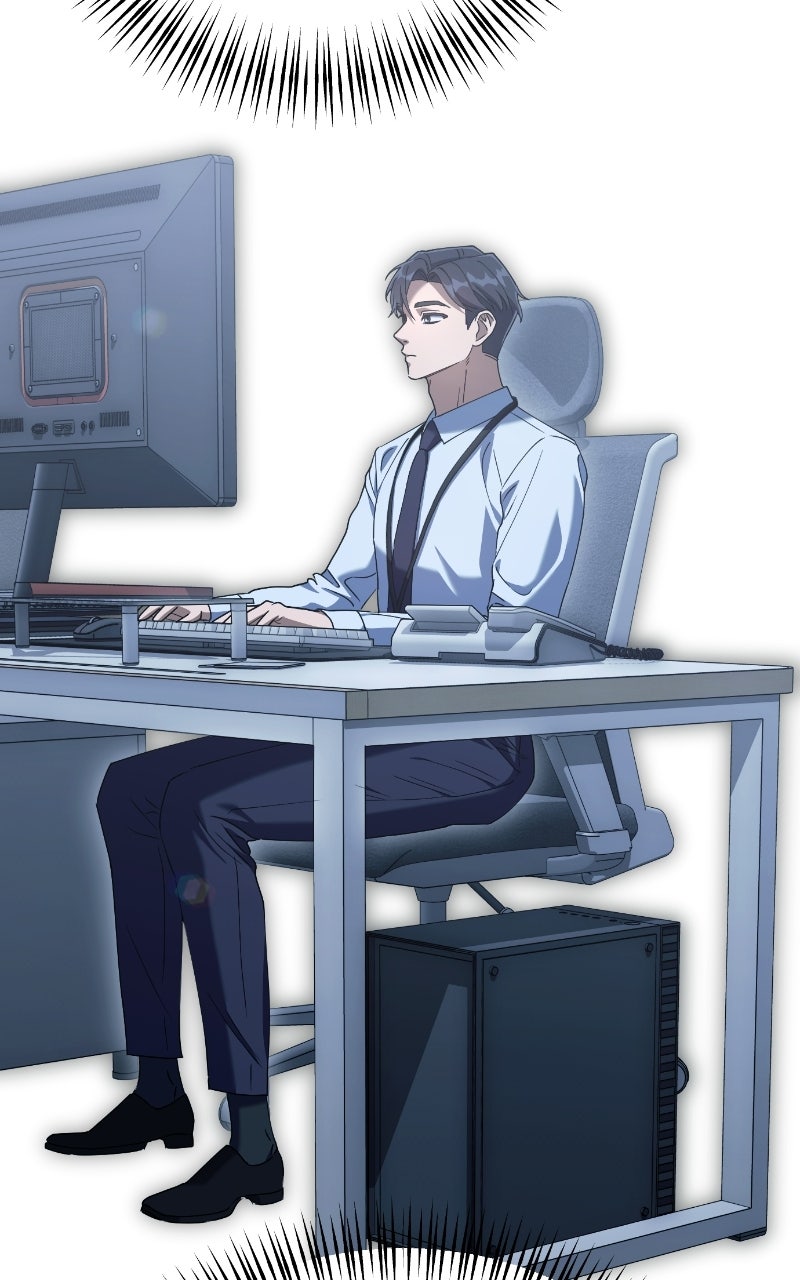 Good Work Today Ep. 4 - He