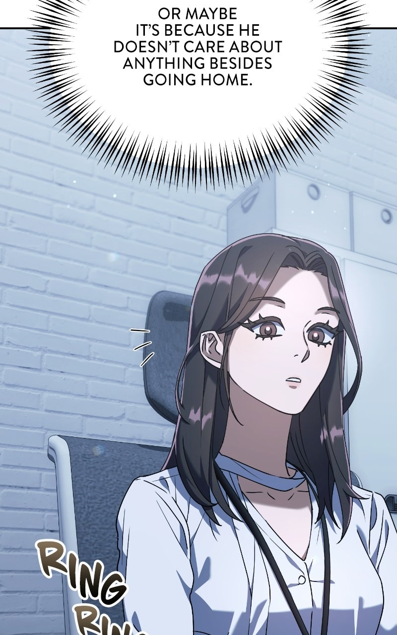 Good Work Today Ep. 4 - He