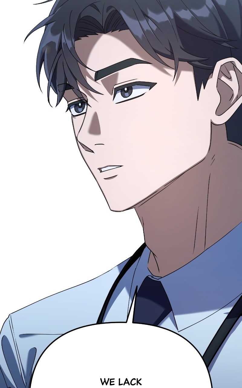 Good Work Today Ep. 4 - He