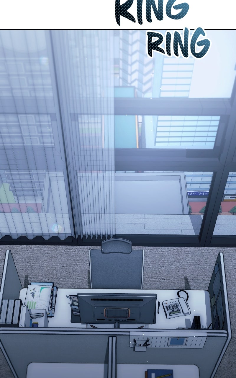 Good Work Today Ep. 5 - Where Is Everyone? page 117 - 