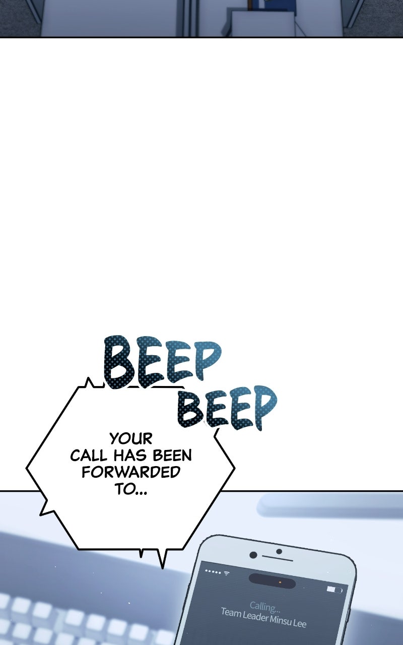 Good Work Today Ep. 5 - Where Is Everyone? page 118 - 