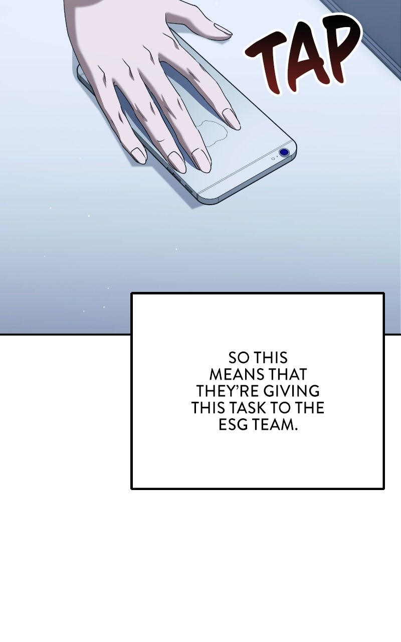 Good Work Today Ep. 5 - Where Is Everyone? page 123 - 
