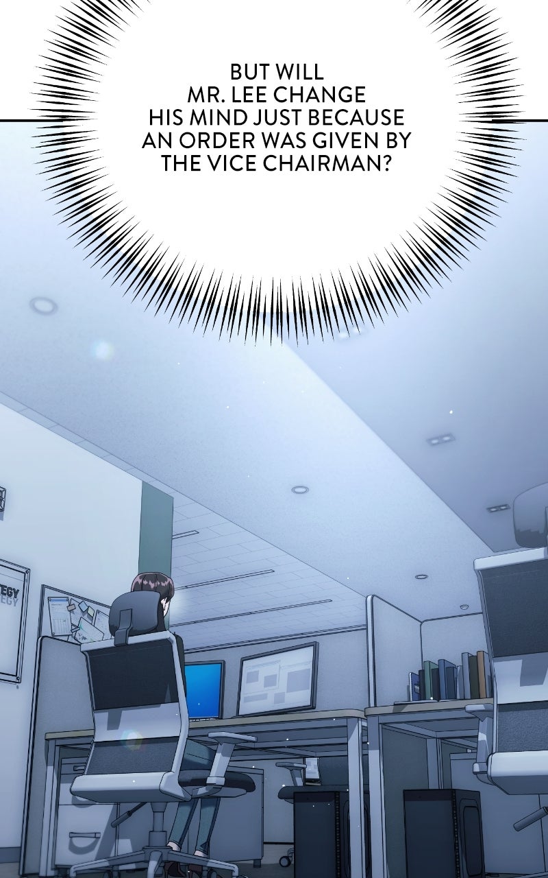 Good Work Today Ep. 5 - Where Is Everyone? page 127 - 