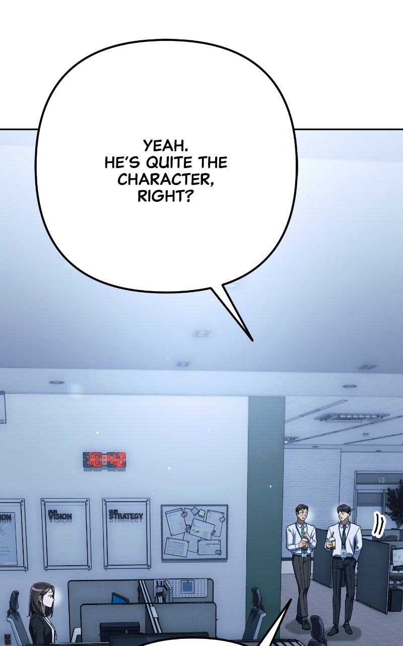 Good Work Today Ep. 5 - Where Is Everyone? page 132 - 