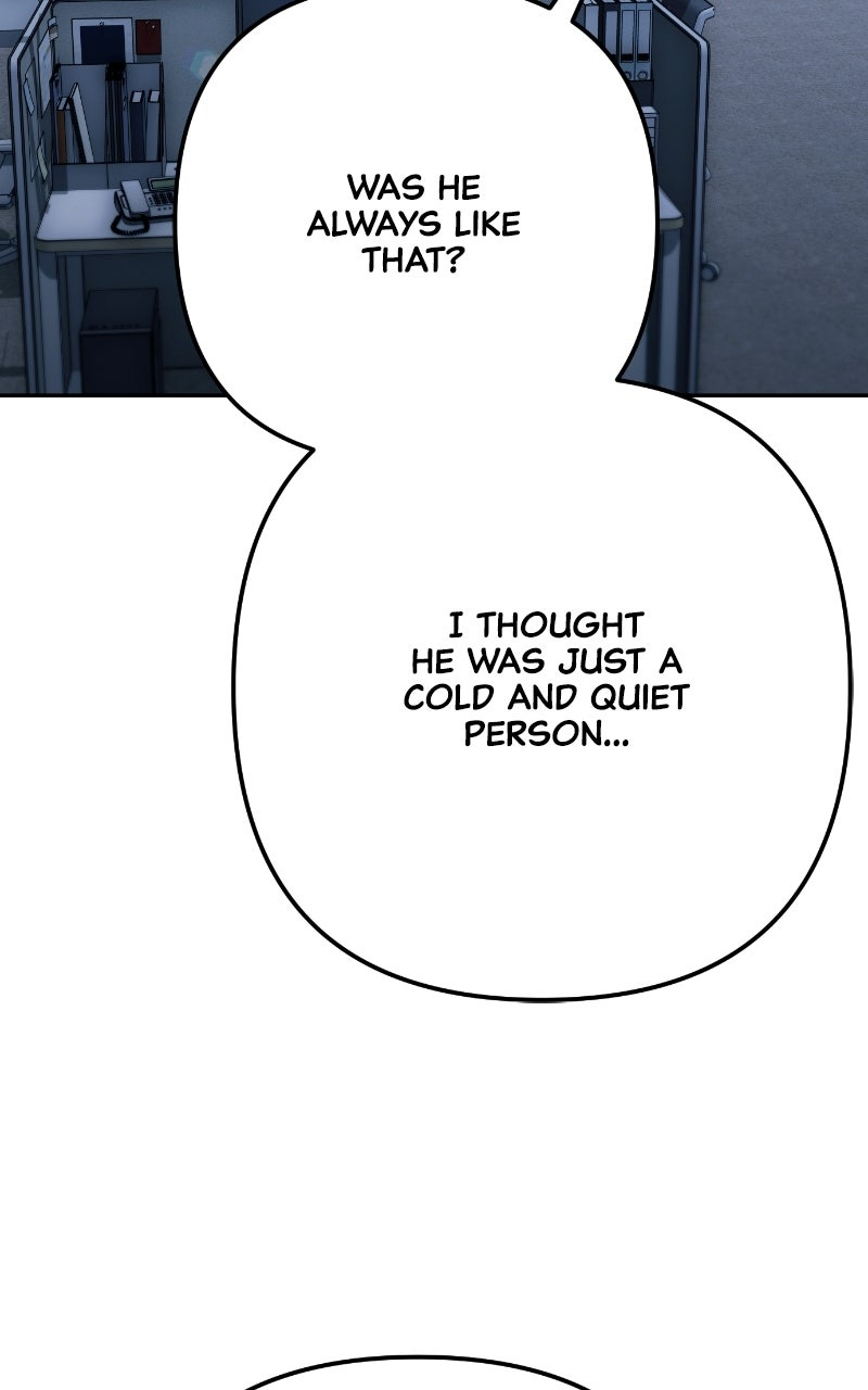 Good Work Today Ep. 5 - Where Is Everyone? page 133 - 