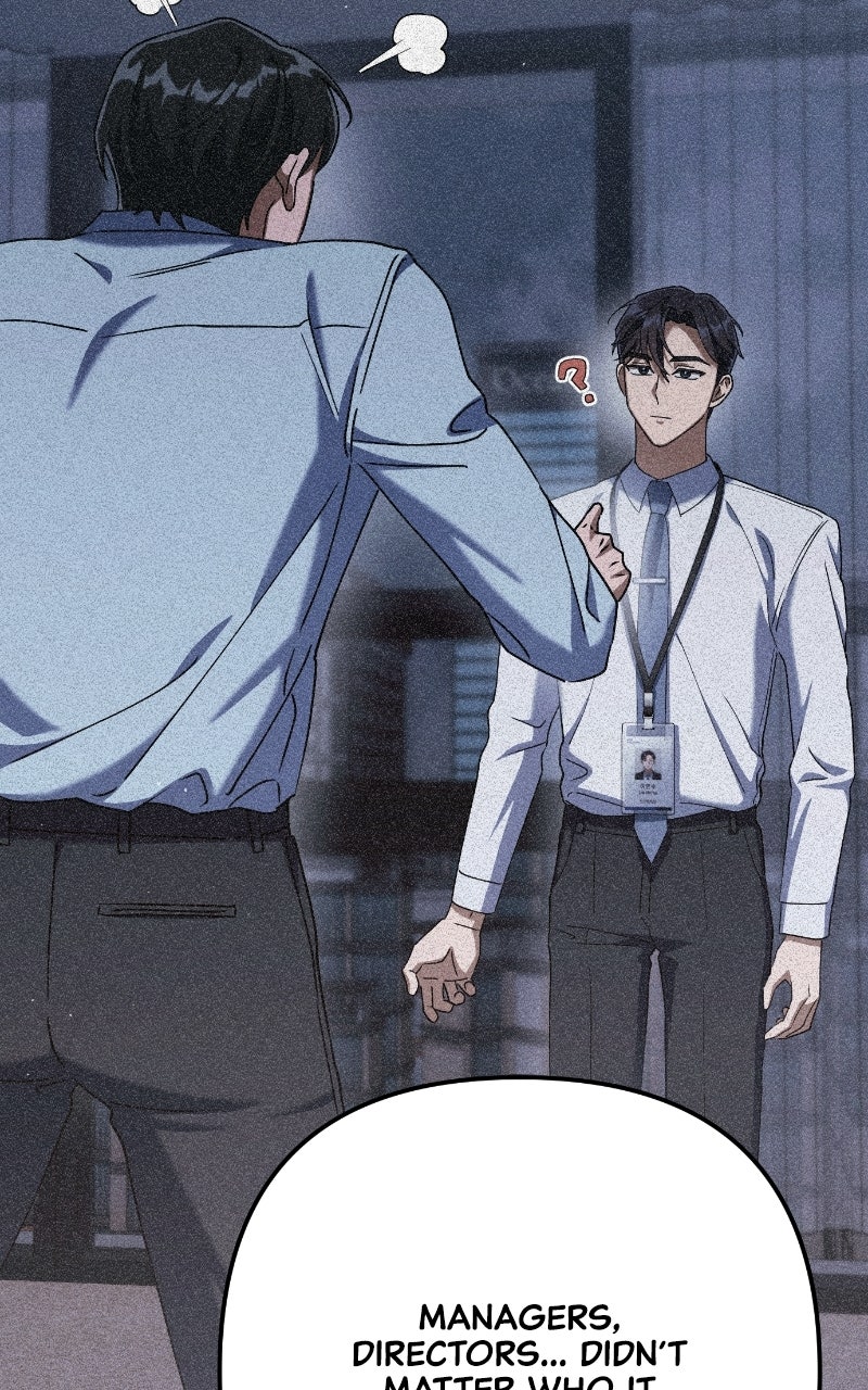 Good Work Today Ep. 5 - Where Is Everyone? page 136 - 
