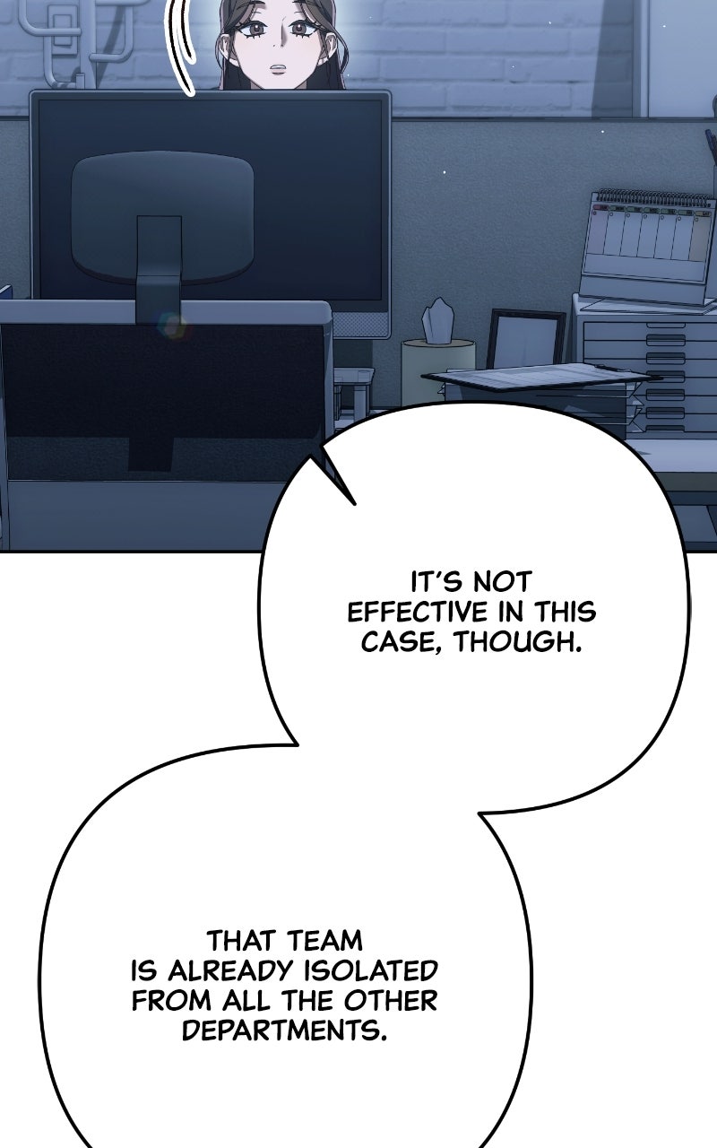 Good Work Today Ep. 5 - Where Is Everyone? page 140 - 