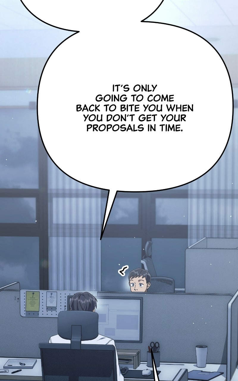 Good Work Today Ep. 5 - Where Is Everyone? page 142 - 