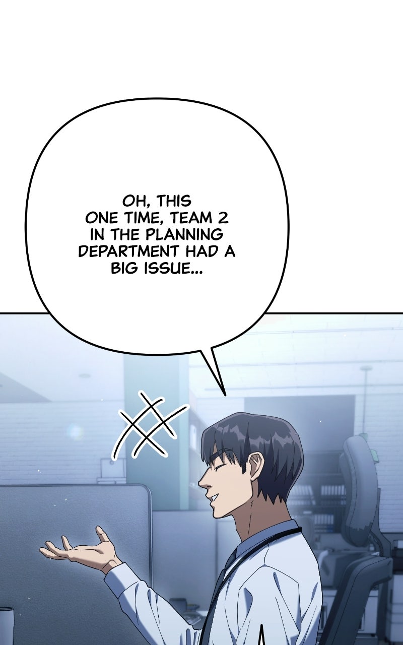 Good Work Today Ep. 5 - Where Is Everyone? page 144 - 