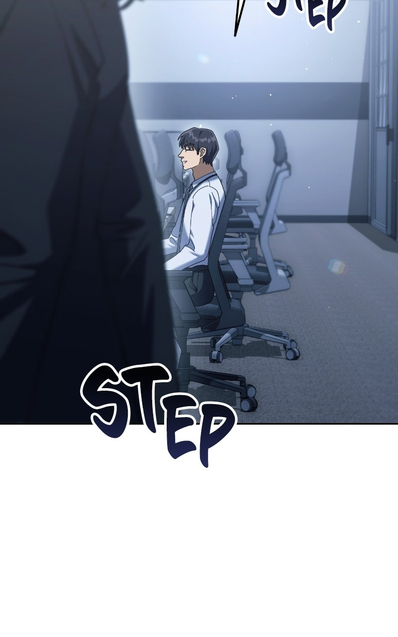 Good Work Today Ep. 5 - Where Is Everyone? page 151 - 