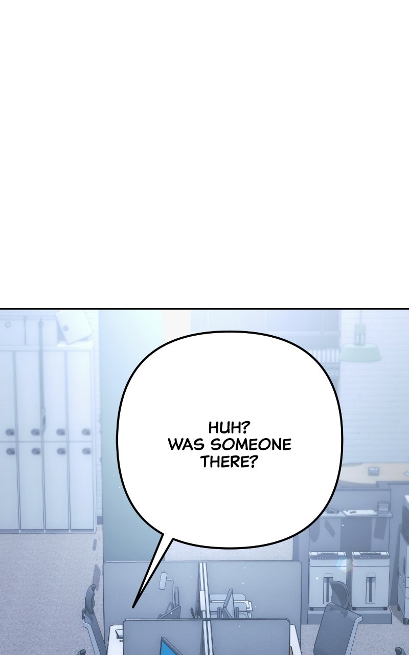 Good Work Today Ep. 5 - Where Is Everyone? page 152 - 