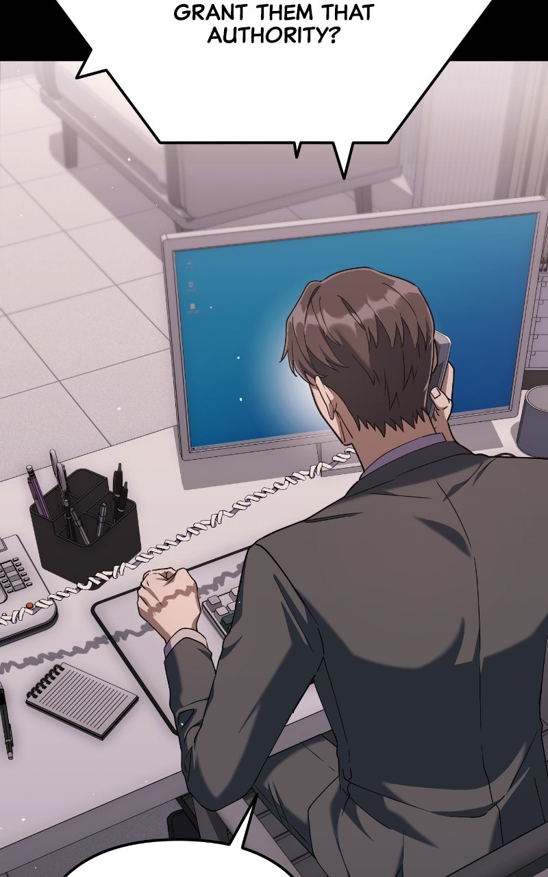 Good Work Today Ep. 5 - Where Is Everyone? page 22 - 