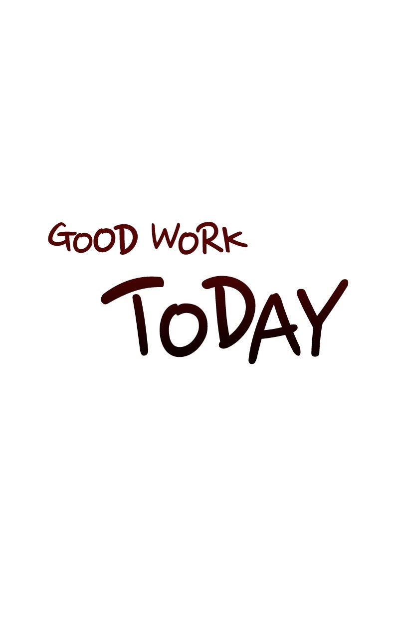 Good Work Today Ep. 5 - Where Is Everyone? page 40 - 