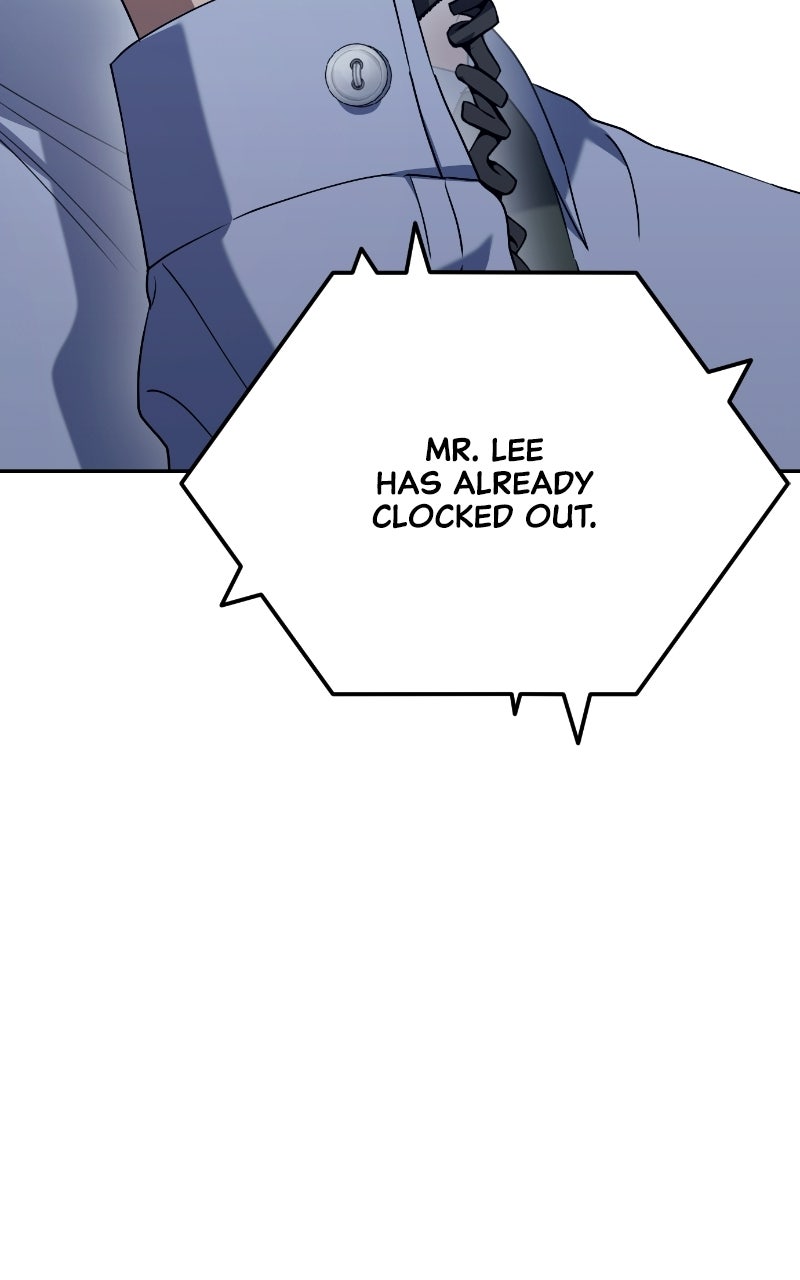 Good Work Today Ep. 5 - Where Is Everyone? page 45 - 