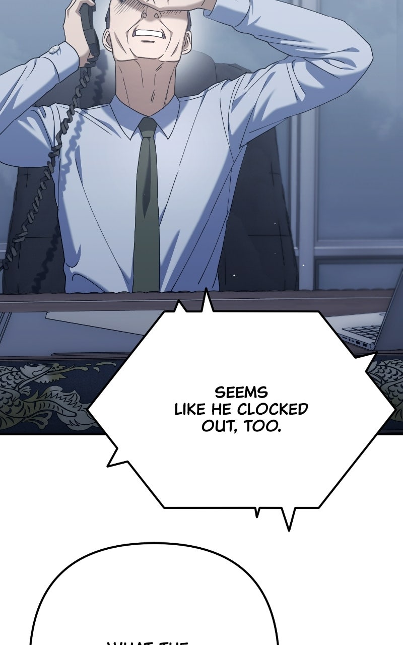 Good Work Today Ep. 5 - Where Is Everyone? page 53 - 