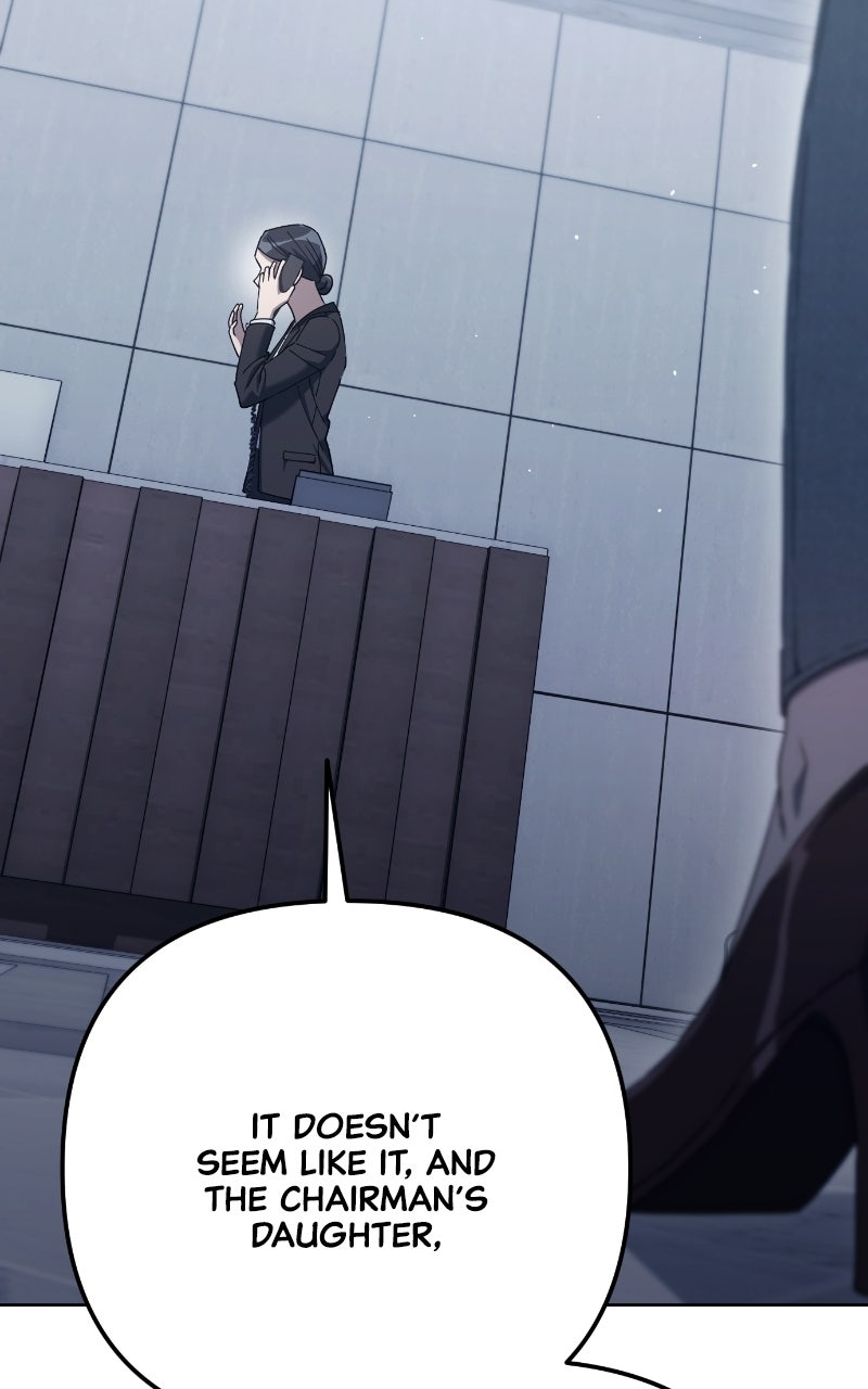 Good Work Today Ep. 5 - Where Is Everyone? page 58 - 