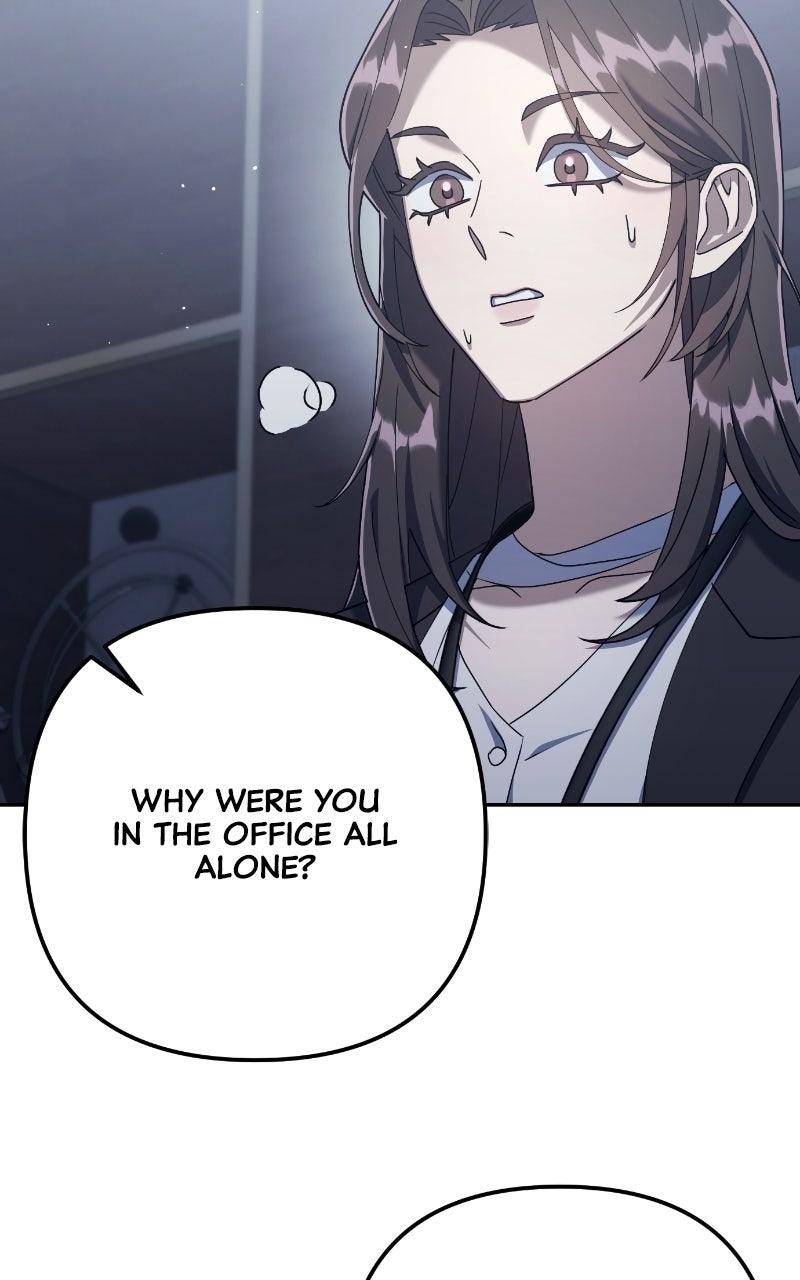 Good Work Today Ep. 5 - Where Is Everyone? page 74 - 