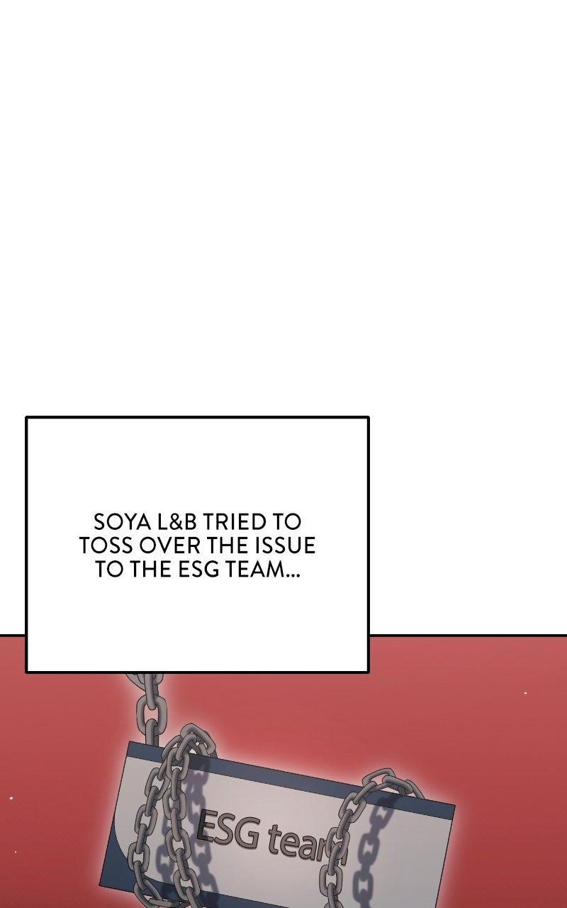 Good Work Today Ep. 5 - Where Is Everyone? page 93 - 
