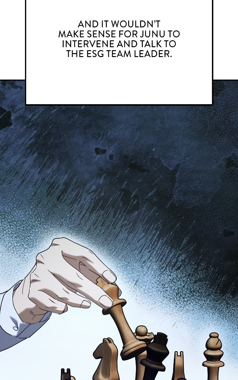 Good Work Today Ep. 5 - Where Is Everyone? page 100 - 