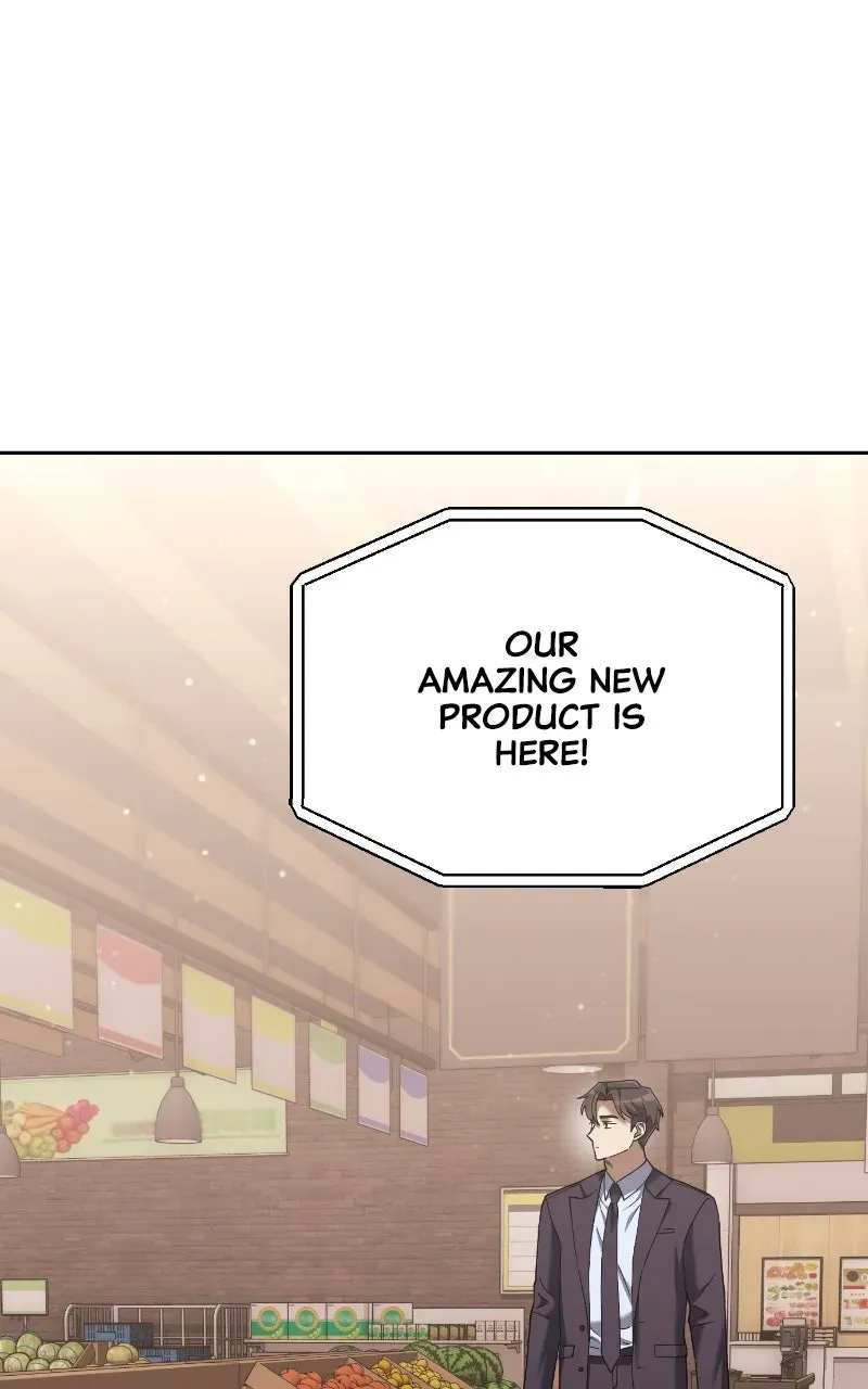 Good Work Today Chapter 6 page 1 - 