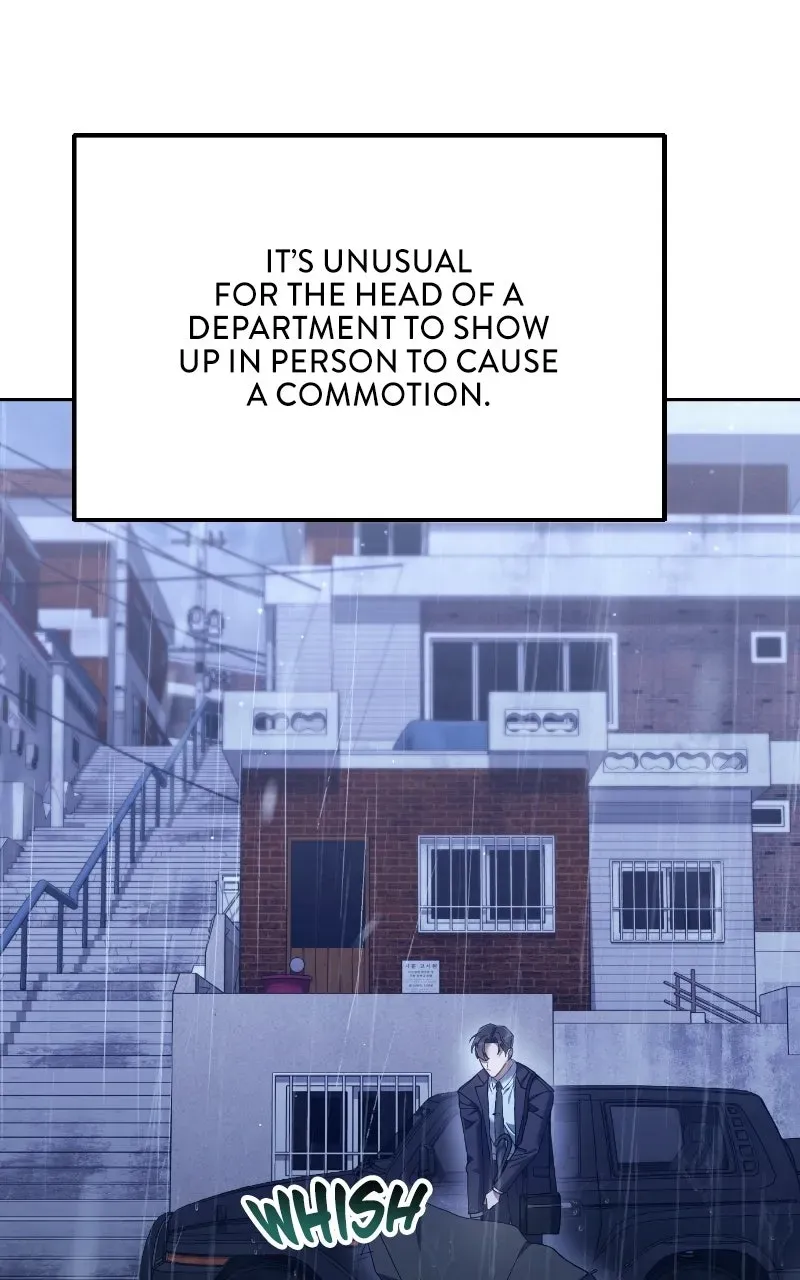 Good Work Today Chapter 6 page 11 - 