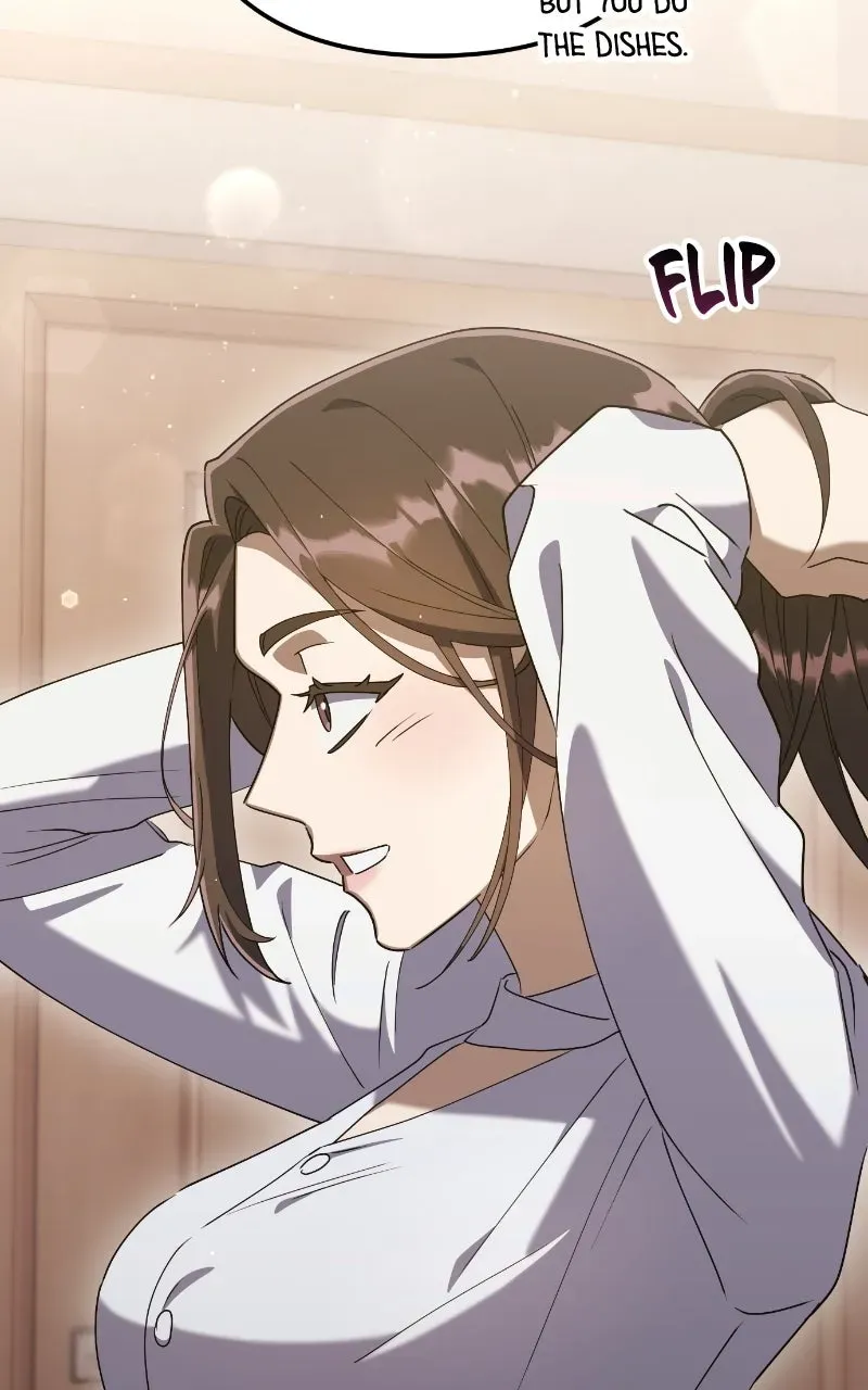 Good Work Today Chapter 6 page 156 - 