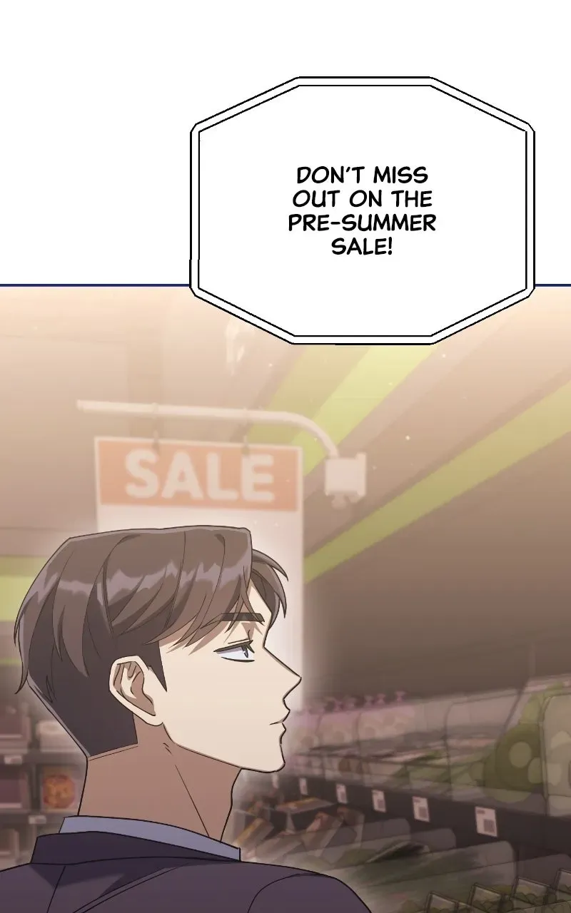 Good Work Today Chapter 6 page 3 - 