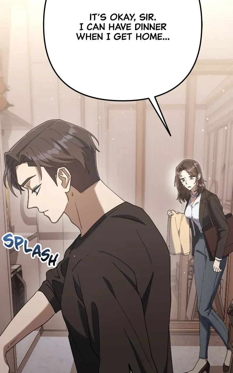 Good Work Today Chapter 6 page 47 - 