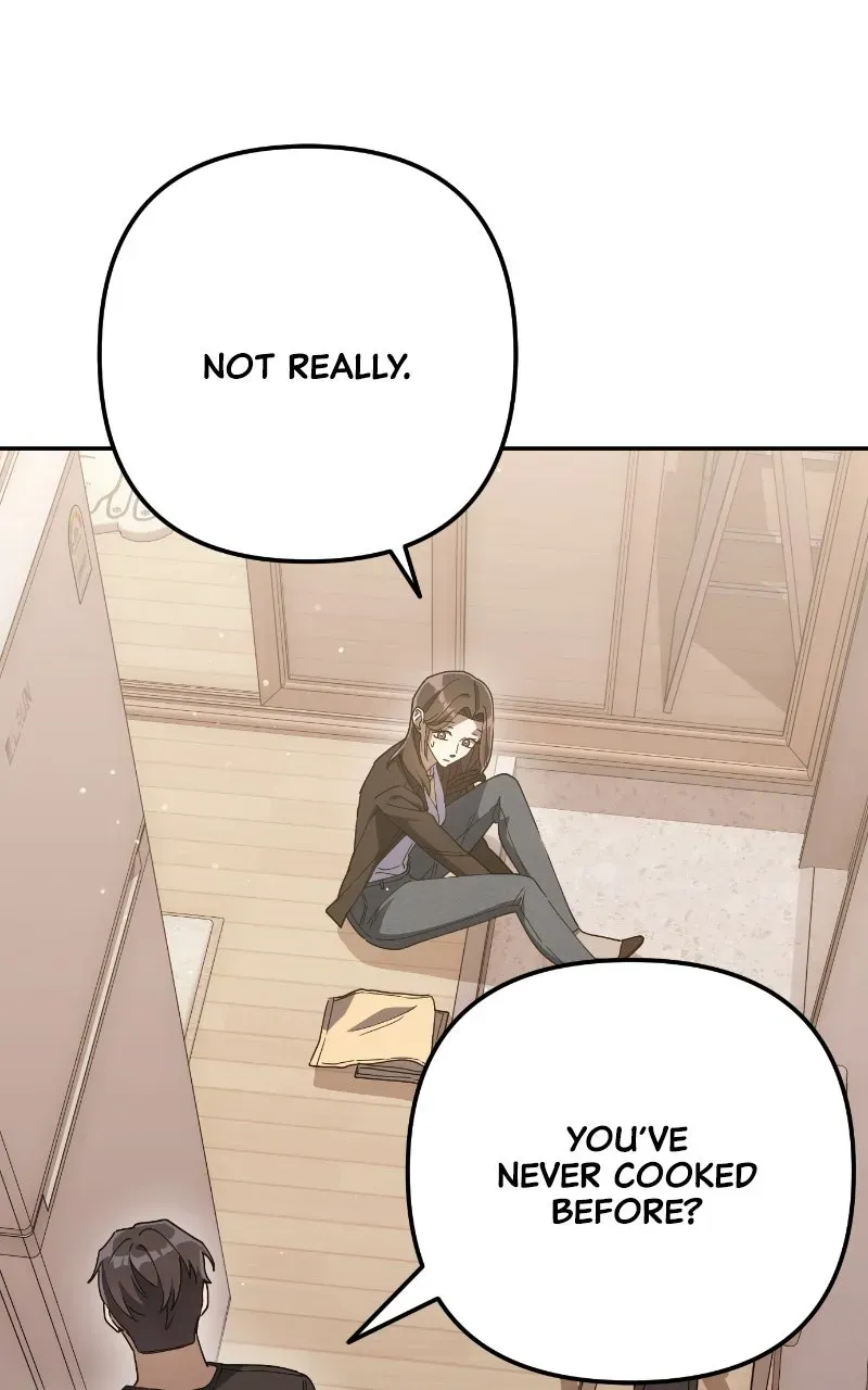 Good Work Today Chapter 6 page 52 - 