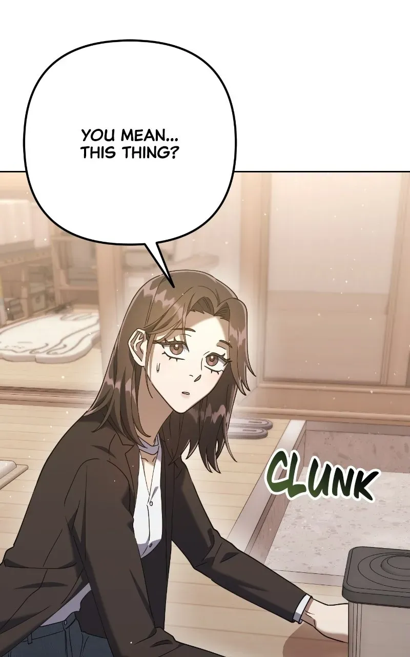 Good Work Today Chapter 6 page 56 - 