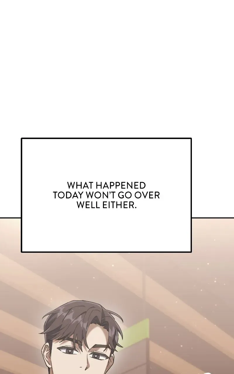 Good Work Today Chapter 6 page 8 - 
