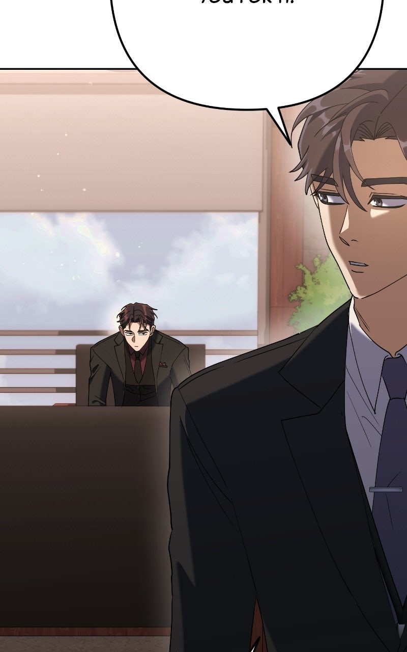 Good Work Today Ep. 7 - An Equal Exchange page 111 - 